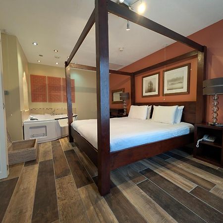 Oriel Hotel St Asaph Zewnętrze zdjęcie