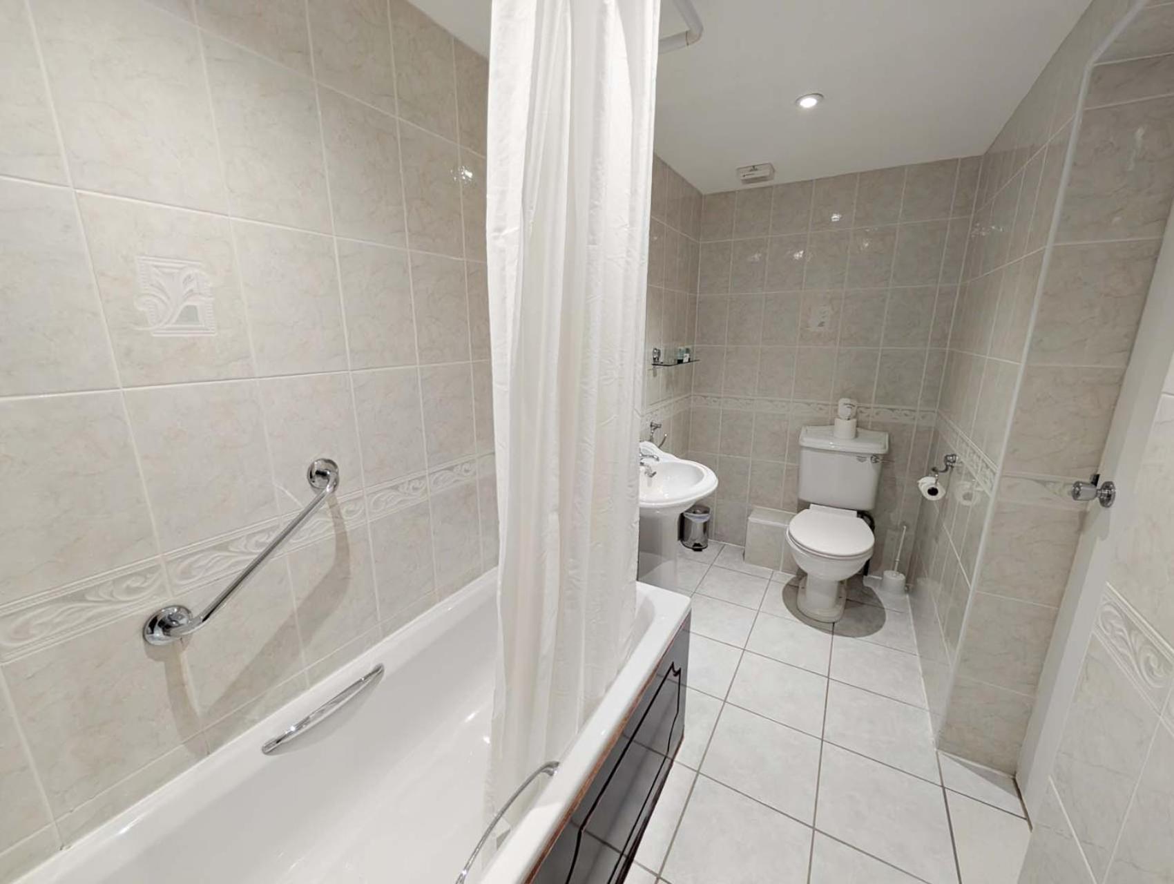 Oriel Hotel St Asaph Zewnętrze zdjęcie