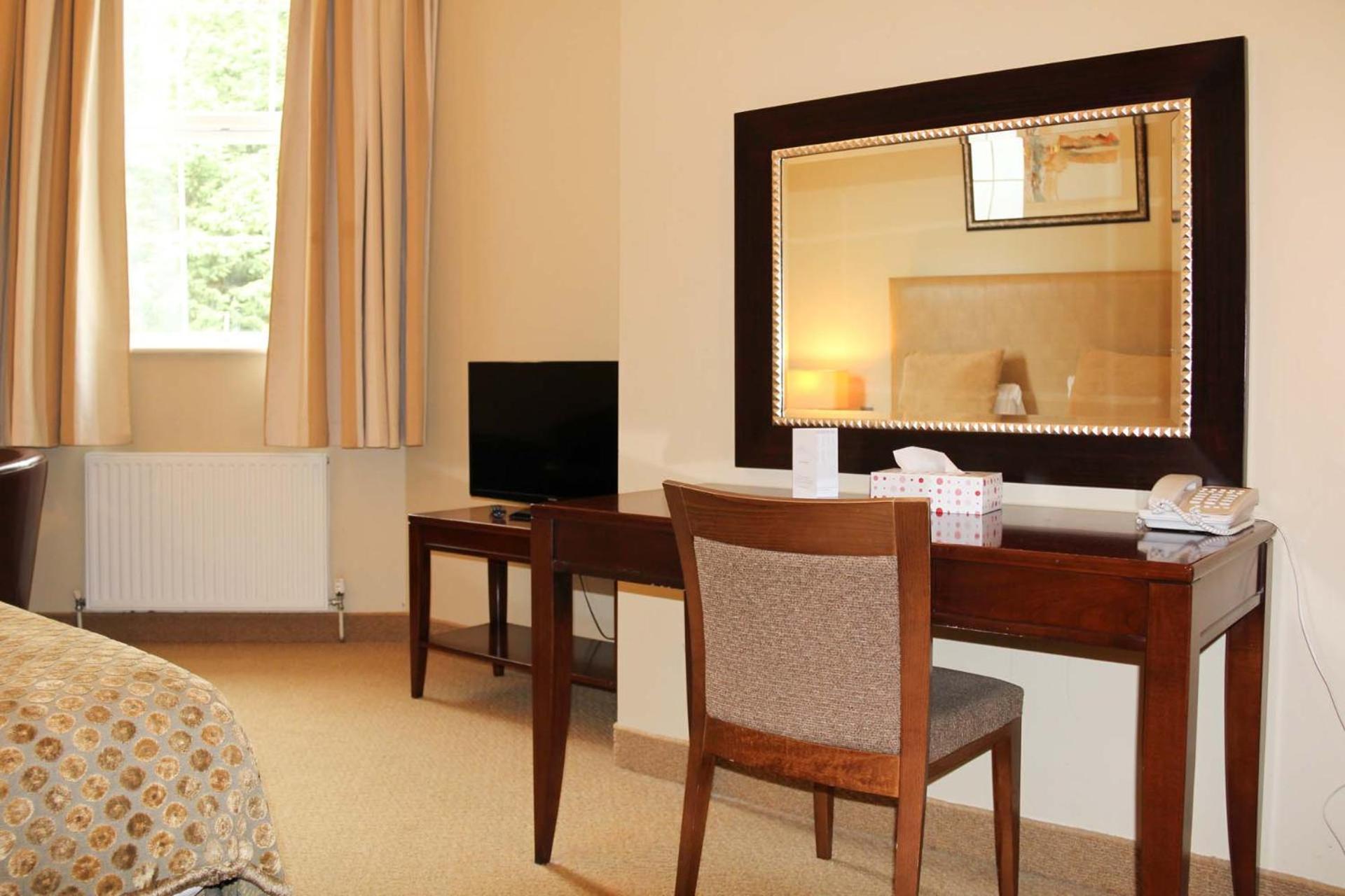 Oriel Hotel St Asaph Zewnętrze zdjęcie