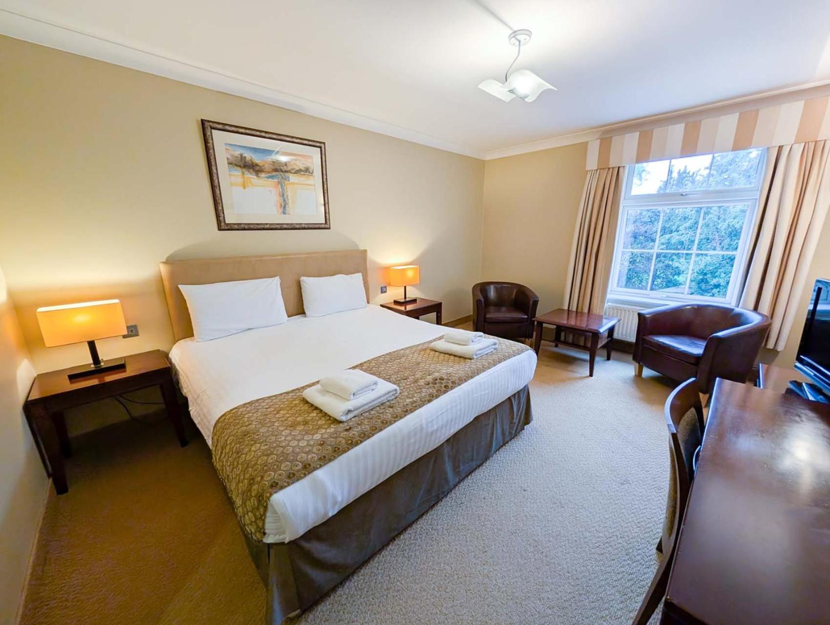 Oriel Hotel St Asaph Zewnętrze zdjęcie