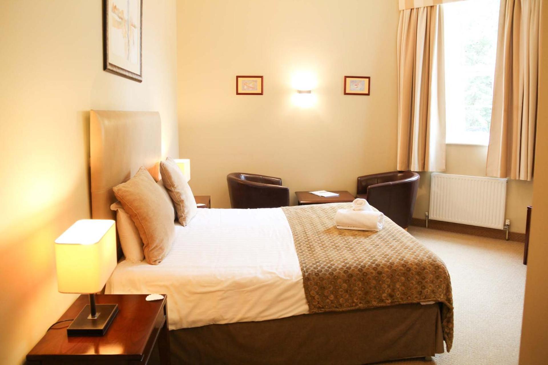 Oriel Hotel St Asaph Zewnętrze zdjęcie
