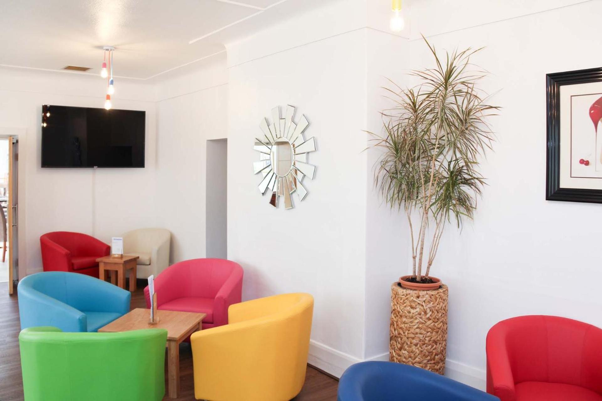 Oriel Hotel St Asaph Zewnętrze zdjęcie